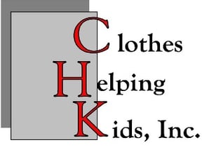 CHK Logo